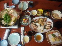 -蟹料理 北海道かに将軍(札幌本店)