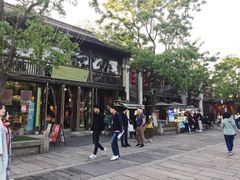 -清真蒋有记(老门东店)