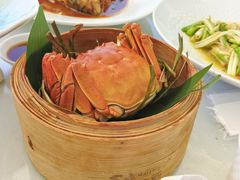 -火福·天湖阁大闸蟹博物馆主题餐厅(浅水湾店)