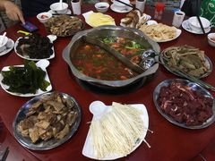 牛排-佳荣老五生态牛肉馆