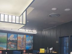 -海之屋韩式烤肉(海棠68环球美食街店)