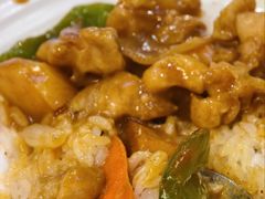 -裕记烧腊连锁餐饮(国商分店)