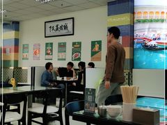 大堂-澳门陈光记烧味饭店(万象城店)