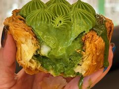 -PAOPAO Bakery&Café(港汇店)