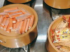 -龍歌自助小火锅(崂山丽达店)