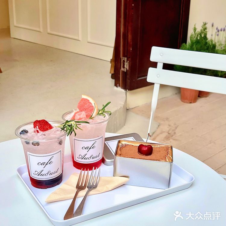 广州丨江南西韩系奶油风cafe🍪氛围感拉满✨