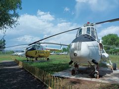 -中国航空博物馆