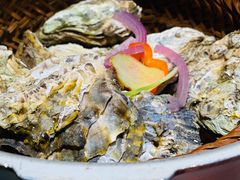 高压锅生蚝-望江门小龙虾·烧烤(九堡店)