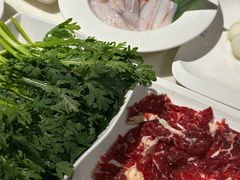 -围炉夜话·潮汕卤水火锅(榕江店)