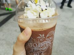 -GODIVA(港汇恒隆广场)
