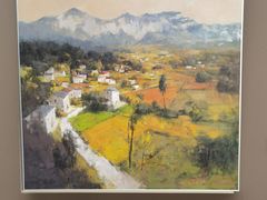 -湖北省美术院美术馆