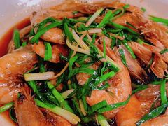 -筱爷叔·上海传统手工菜(玉树路店)
