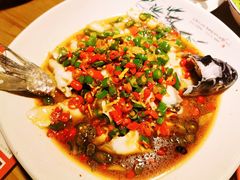 -炊烟·山房菜