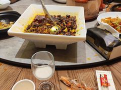 -国人川菜(李家村建东街店)