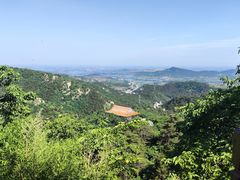 -青岩寺风景区