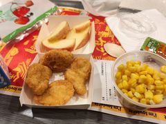 -麦当劳(国际大厦店)