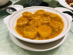 -富临饭店阿一鲍鱼