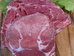 -金顺碳烤肉(番禺傍江地铁站店)