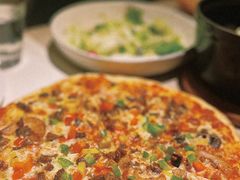-宿醉·意大利餐厅(忠义街店)