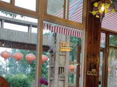 -荣德灶台鱼(圣泉寺店)