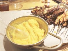 -一顿烧烤(八经街店)