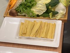 -蝎王府羊蝎子(西直门店)