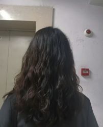 -DL HOPE明星造型