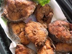 -连鹭海鲜·海肠捞饭·海胆饭(星海店)