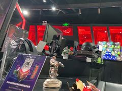 -ROG玩家国度(美罗城店)