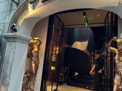 -IL TEATRO 精品意大利餐厅