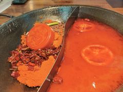 -楠火锅(哈尔滨金爵万象店)