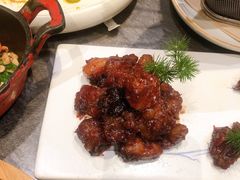 -小大董·烤鸭(王府井apm店)