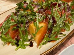 -OGGI TRATTORIA PIZZERIA(深业上城店)