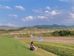 -光明小镇欢乐田园