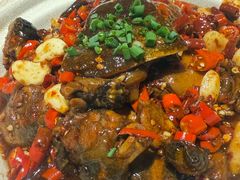 -辣小鲜·南昌大排档(船山路店)