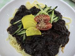 -服务大楼冷面(延大店)