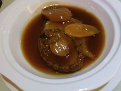 -佛山皇冠假日酒店-西餐厅