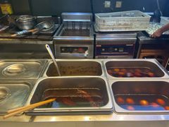 -香园茶社·金陵小灶(老门东店)