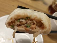 豆芽菜包子-陈傻子餐厅(世纪都会店)