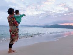 -亚龙湾海底世界