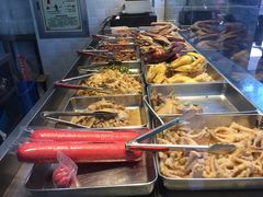 -老盛兴汤包馆(大华二路店)