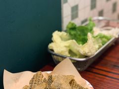 -沙胆彪炭炉牛杂煲(成都玉林店)