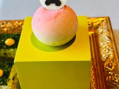 -Da Ivo哒伊沃意大利魔镜餐厅(外滩店)