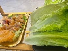 -阿昌白族石板烧·菌锅(大理古城店)