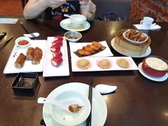 -味友味港印记(厦门集美银泰百货店)