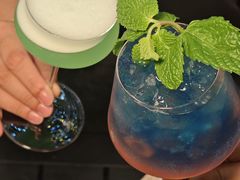 -百老汇美食街