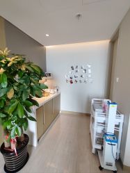 -星摇篮月子中心(紫竹万怡店)