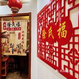 天冷吃点热乎的~羊蝎子锅走起吧！！