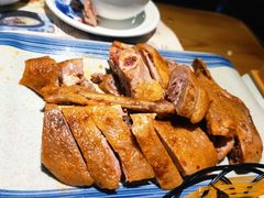 -炊烟·山房菜