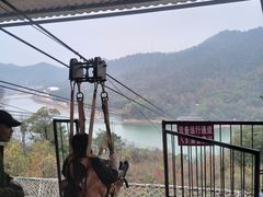 -石燕湖生态旅游景区